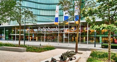 Rabobank nieuwe partner van Smart WorkPlace