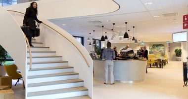 Slimmer samenwerken bij de Gemeente Amersfoort