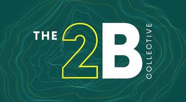 Met The 2B Collective gamend naar duurzame samenleving