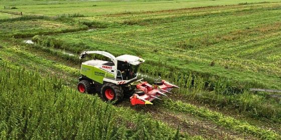 BouwBoeren verbindt agrosector met bouw